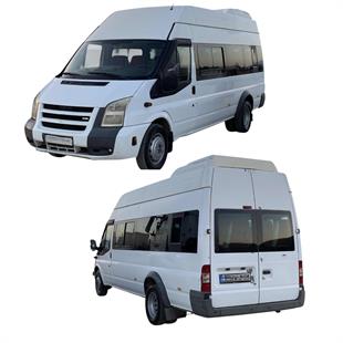 FORD V184 347 T330/350/300 BAGAJ KAPI PANEL RL JUK(JUMBO UZUN KISA)