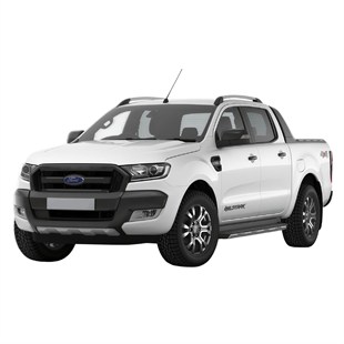 Ford Ranger Kaput İzolatörü (2015-2022 Arası)