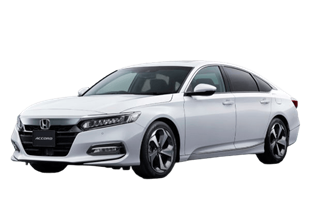 Honda Accord Halı Bagaj Havuzu(2021 SONRASI)