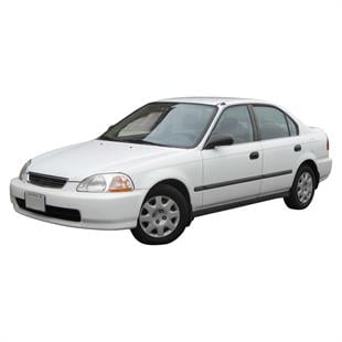 HONDA CIVIC 1996-2001 İÇ GÜNEŞLİK