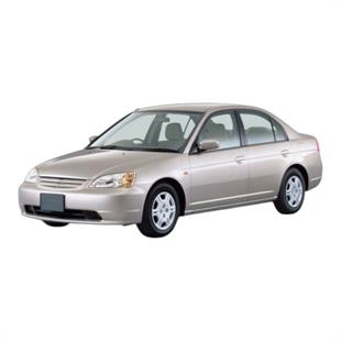 HONDA CIVIC 2001-2005 SEDAN İÇ GÜNEŞLİK