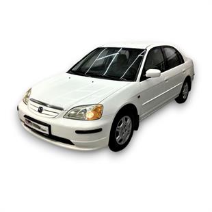 Honda Civic Kaput Altı İzolatörü (2002 - 2005 Arası)