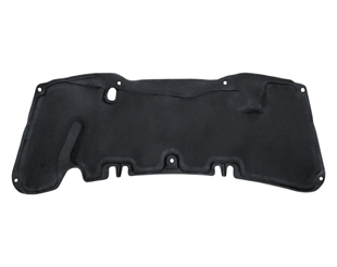 Honda Civic Kaput Altı İzolatörü (2006 - 2011 Arası)