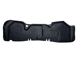 Honda Civic Kaput Altı İzolatörü (2012 - 2015 Arası)