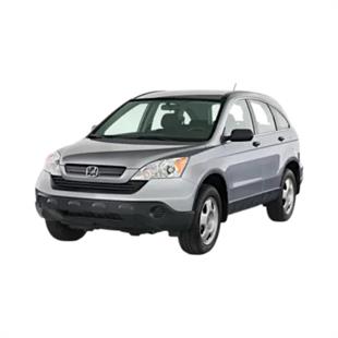 Honda Crv Motor Kaput Altı İzolatörü 2007 - 2012 Arası