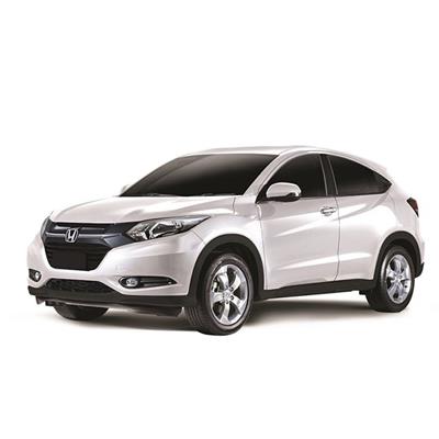Honda HR-V Stepneli Halı Bagaj Havuzu (2015-2022 Arası)