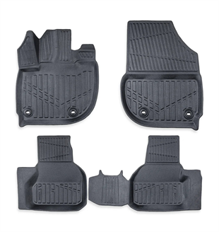 HONDA JAZZ 2020 SONRASI 3D HAVUZLU PASPAS