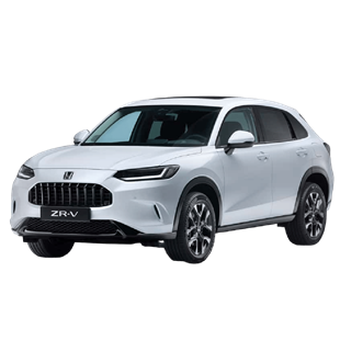 Honda ZR-V Halı Bagaj Havuzu