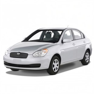 Hyundai Accent Era Kaput izolatörü (2006-2012 Arası)