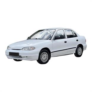 HYUNDAI ACCENT İÇ GÜNEŞLİK (1995-1999)