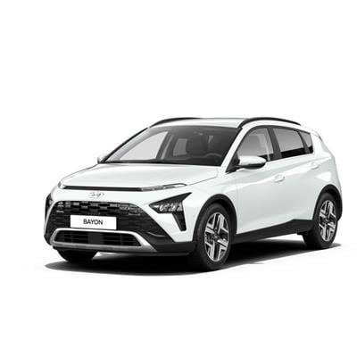 Hyundai Bayon Halı Bagaj Havuzu (2021 Sonrası)