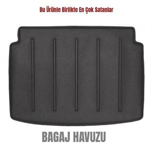 Hyundai Bayon Kaput Izolatörü 2021 ve Sonrasi