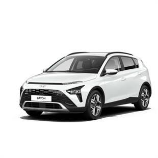 Hyundai Bayon Kaput Izolatörü 2021 ve Sonrasi