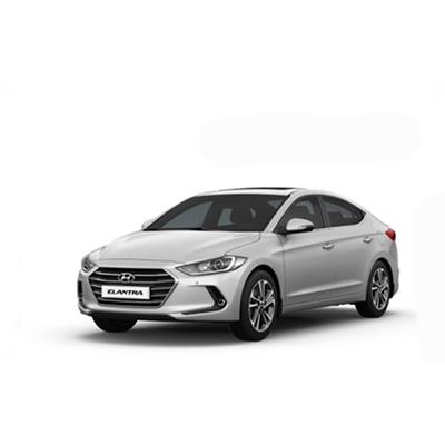 Hyundai Elantra Halı Bagaj Havuzu (2016-2020 Arası)
