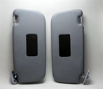 HYUNDAI GETZ İÇ GÜNEŞLİK