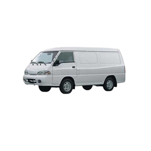 HYUNDAI H100 MİNİBÜS İÇ YAN PANELLERİ ÖH 5 PARÇA