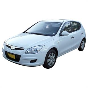 HYUNDAI I 30 İÇ GÜNEŞLİK 2007 - 2012