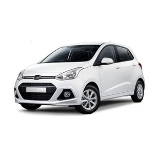 Hyundai i20 İç Güneşlik Sağ 2015