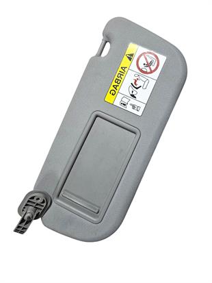 Hyundai i20 İç Güneşlik Sağ 2015