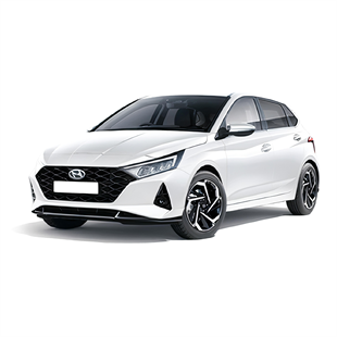 Hyundai i20 Kaput İzolatörü 2020 ve Sonrası