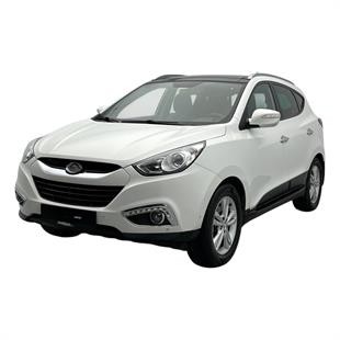 HYUNDAI IX35 İÇ GÜNEŞLİK