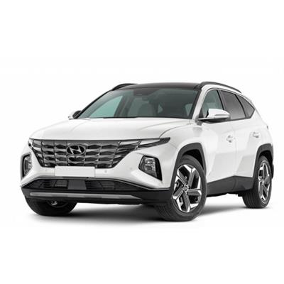 Hyundai Tucson Elite Plus Halı Bagaj Havuzu (2021 Sonrası)