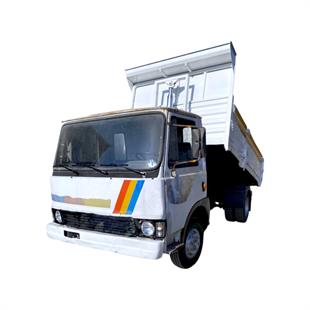 IVECO 50 NC KAPI İÇ PANELLERİ (CEPLİ) R-L SİYAH