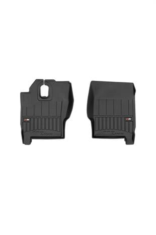 Iveco Eurocargo II Van, 120 2002-2008 Arası Uyumulu Havuzlu Paspas