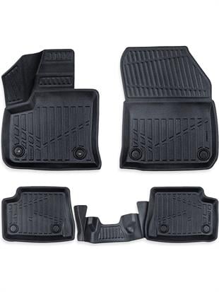 JEEP AVANGER 2023- 3D HAVUZLU PASPAS