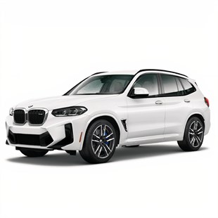 KAMPANYALI - BMW X3 G01 Halı Bagaj Havuzu (2017 - 2024 Arası)