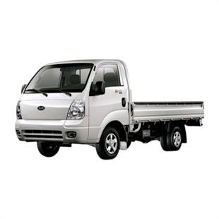 KIA BONGO 3 Kasım 2006 Sonrası Uyumlu Orijinal İç Güneşlik Sağ