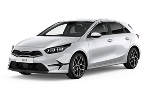 KAMPANYALI - Kia Ceed 1.5 Motor Halı Bagaj Havuzu (2022 Sonrası)