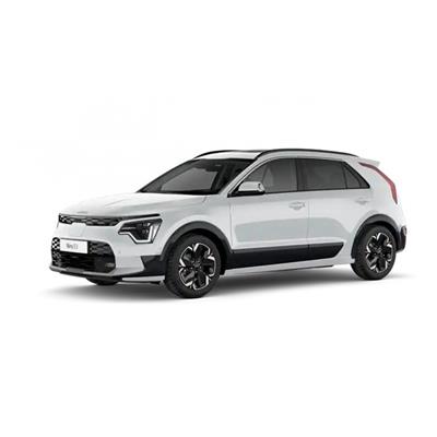 Kia Niro Benzinli Halı Bagaj Havuzu (2022 Sonrası)