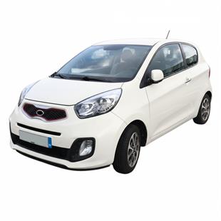 Kia Picanto (2011 - 2017) Orijinal Bagaj Halısı  (857011Y250EQ)