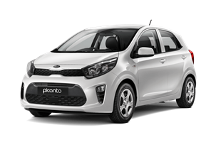 Kia Picanto Halı Bagaj Havuzu (2020 Sonrası)