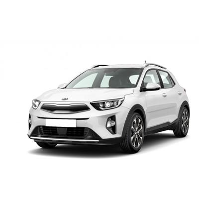 Kia Stonic Halı Bagaj Havuzu (2018 Sonrası)