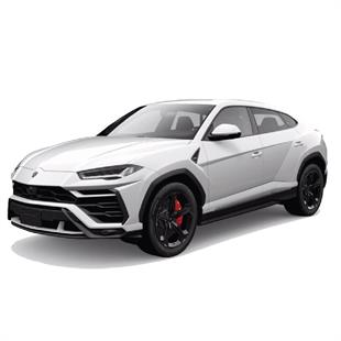 Lamborghini Urus 2020 ve Sonrasi Halı Bagaj Havuzu