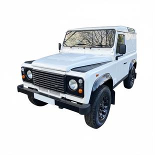 LAND ROVER DEFENDER TRİM PANEL ARKA