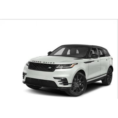 Land Rover Velar Halı Bagaj Havuzu (2017-2021 Arası)