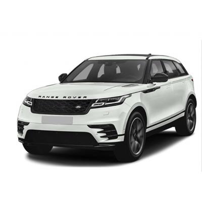 Land Rover Velar Halı Bagaj Havuzu (2021 Sonrası)