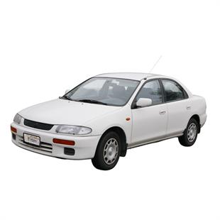 MAZDA 323 İÇ GÜNEŞLİK 1990-1997