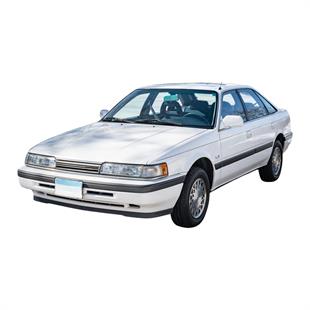 MAZDA 626  1988 - 1991 İÇ GÜNEŞLİK