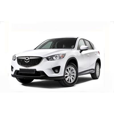 Mazda CX-5 Halı Bagaj Havuzu (2012 Sonrası)