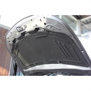 Mercedes A Serisi Sedan Kaput İzolatörü (2019 Sonrası)