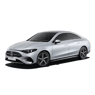 Mercedes CLA Halı Bagaj Havuzu (2026 ve Sonrası) (Elektirikli ve Benzinli Uyumlu) (C118)