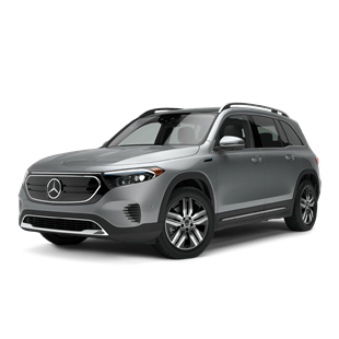 Mercedes EQB X243 Halı Bagaj Havuzu (2023 Sonrası)