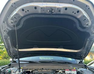 Mercedes EQB Kaput İzolatörü 2023 ve Sonrası