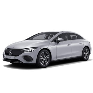 Mercedes EQE Halı Bagaj Havuzu (2023 Sonrası) (V296)