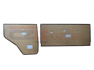 MERCEDES G CLASS 1983 KAPI PANELLERİ 4 ADET