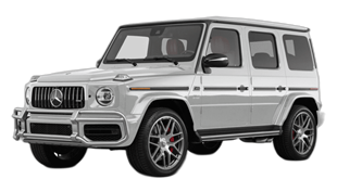 Mercedes G Serisi W464 Halı Bagaj Havuzu (2018 Sonrası Yeni Kasa)